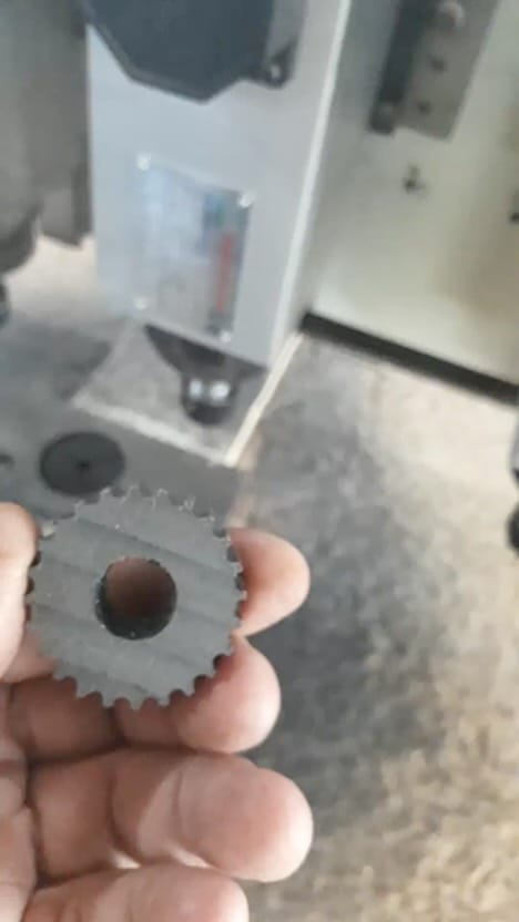 Arte 3D em Madeira Relevo